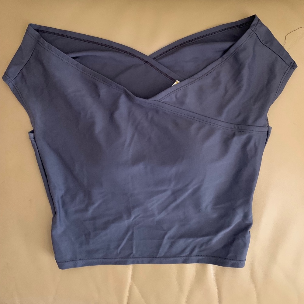 Kortni Jeane Off The Shoulder Top